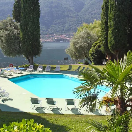 Studio A Superior By Interhome Apartment Pognana Lario