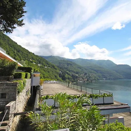 Studio A Superior By Interhome * Pognana Lario