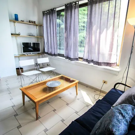 Studio A Superior By Interhome Pognana Lario