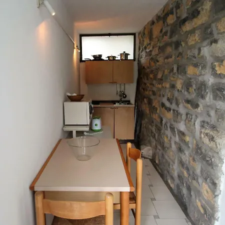 Studio A Superior By Interhome 公寓