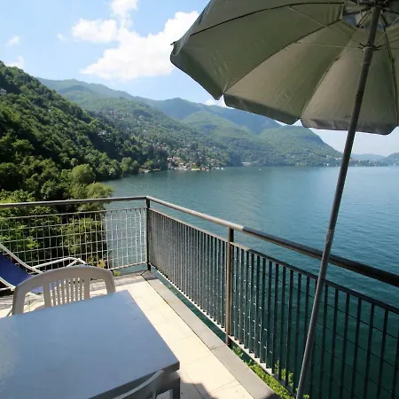 Studio A Superior By Interhome Pognana Lario